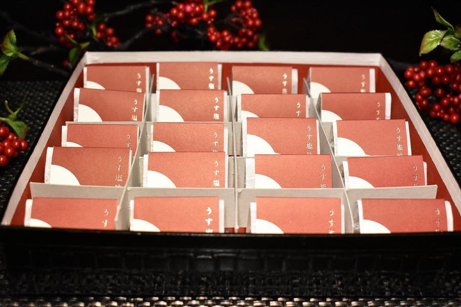 ãã®ããçšãé«çŽå髿¢
ããå¡©åå
è£
20ç²å
¥ çŽå·å¡ç®± 網代暡æ§ä»äžãSW81ã