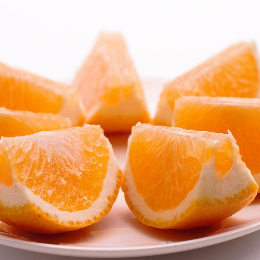 家庭用 甘夏柑10kg+250g（傷み補償分）［初夏のみかん・旬の果物］［有田産］［光センサー食べ頃出荷］［わけあり・訳あり］［IKE76］