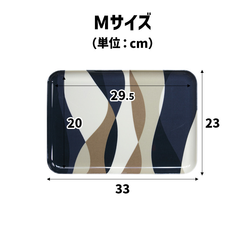 TATSU-CRAFT 繝槭げ繝阪ャ繝医ヨ繝ャ繝シ M 33cm 繧ヲ繧ァ繝シ繝 縺吶∋繧頑ュ「繧∽サ倥″ シサTk1072シス