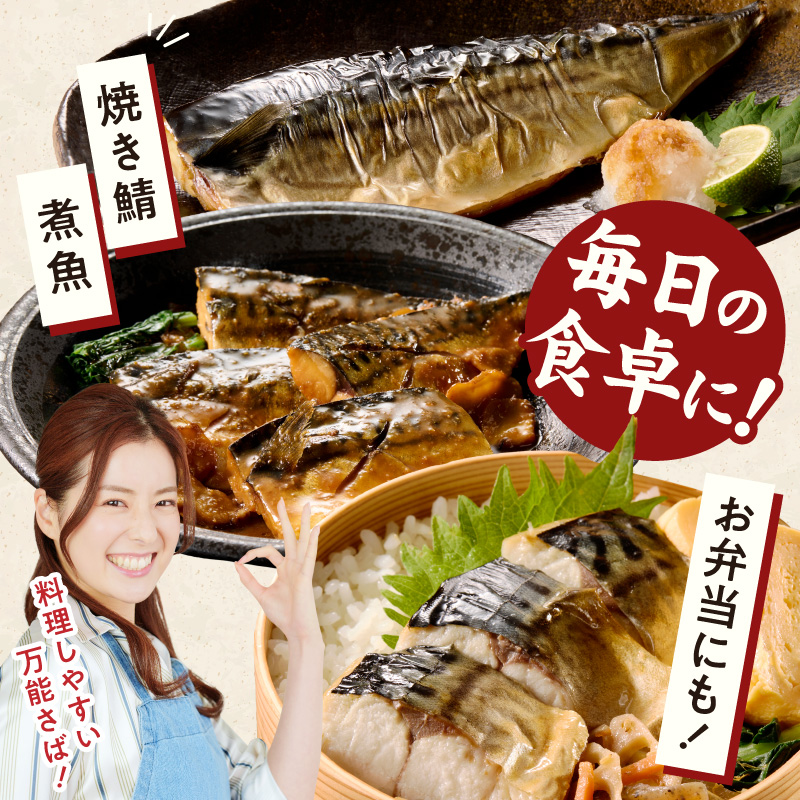 G7320_高評価 リピーター続出 塩サバフィレ 8枚 塩サバ 食べやすい 切り身 真空パック 魚 おかず 時短 肉厚 脂乗り 塩味 ジューシー 焼くだけ 簡単 ご飯のお供 焼き魚 煮魚 凍便 栄養 和歌山県 湯浅町 送料無料