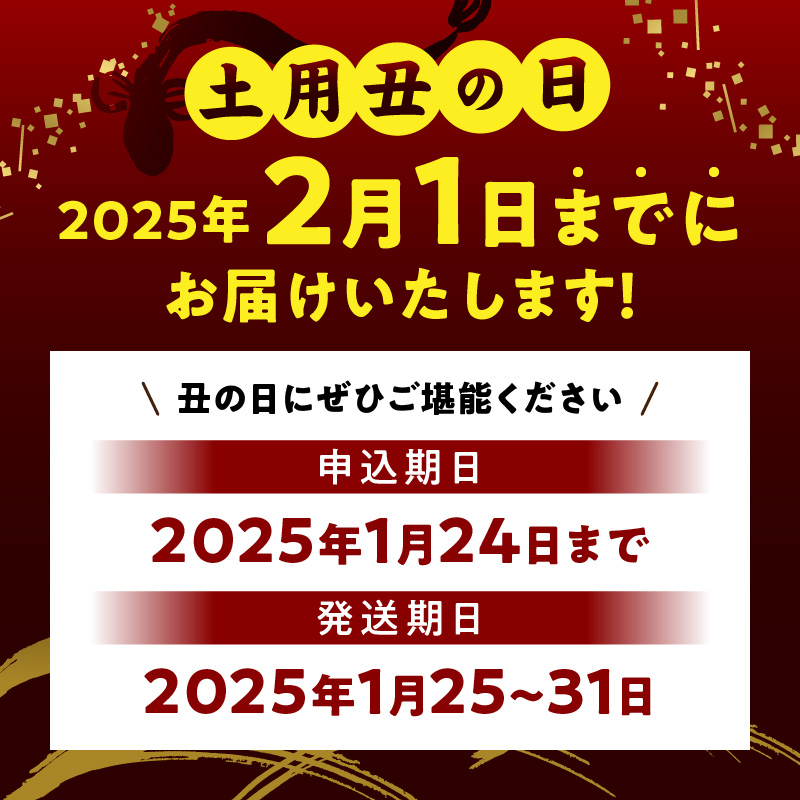 G7312_【土用の丑の日】＜2月1日までにお届け＞ふっくら柔らか 国産うなぎ蒲焼き 1尾