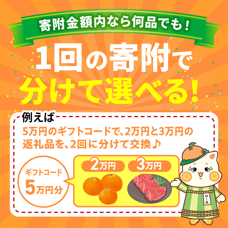 ZZ1021_あとからセレクト【ふるさとギフト】80万円