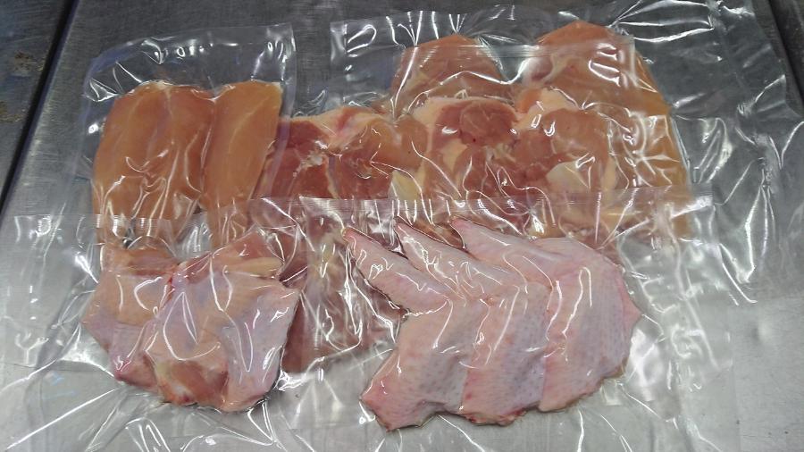 紀の国みかんどり　一匹セット