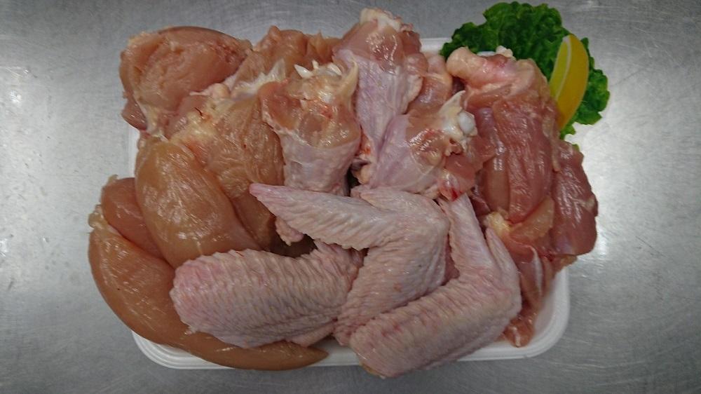 紀の国みかんどり　一匹セット