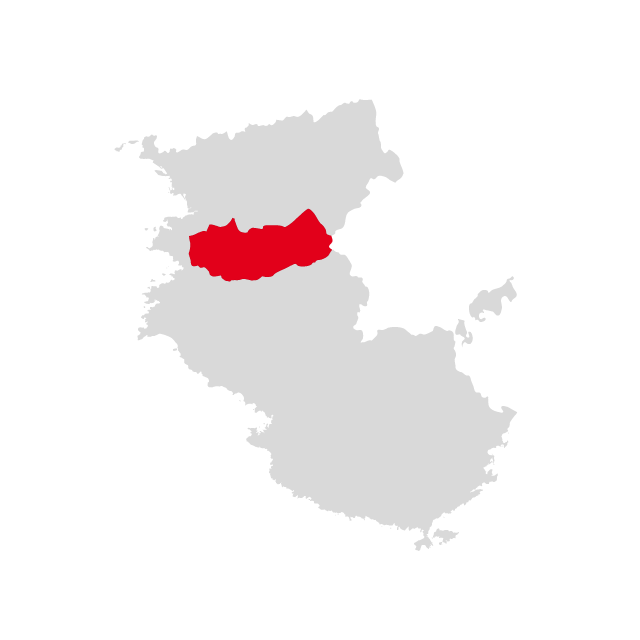 和歌山県有田川町