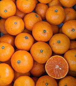 農家直送！なつみオレンジ 小玉5kg【平武農園】～蛍飛ぶ町から旬の便り～