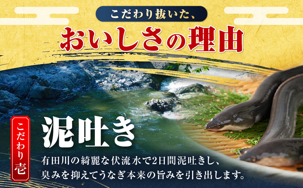 年内発送 訳あり 国産 うなぎ 1食 パック 合計1kg 山椒 付き タレ 30個 付 数量限定【申込は2025年12月24日まで】