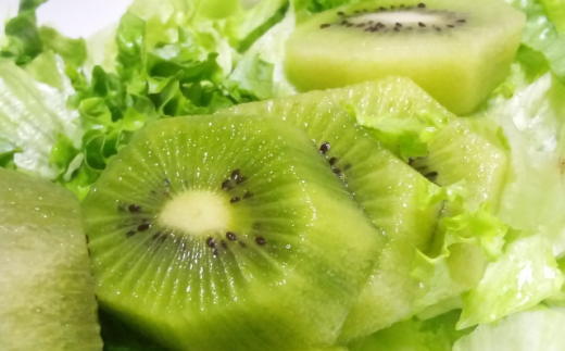 ［人気］有田産キウイフルーツ約2kg（サイズ混合）★2027年1月下旬頃より順次発送