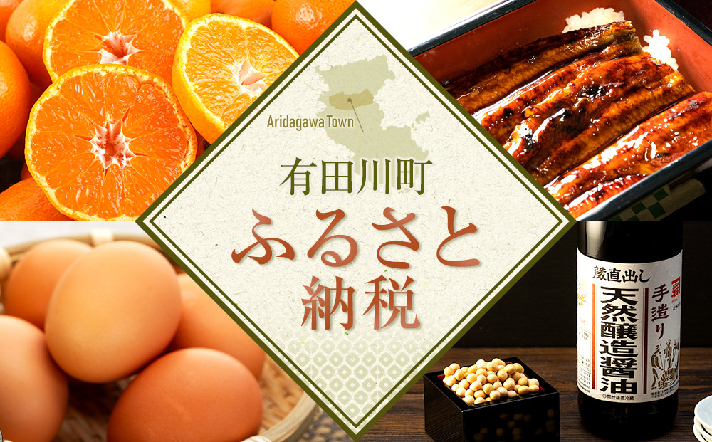［ご家庭用訳あり］有田みかん10kg 2S〜2Lサイズ混合