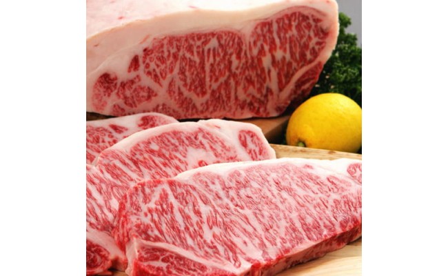 【和歌山県特産和牛】《熊野牛》 極上サーロインステーキ 約170g A4ランク以上 【KO13】