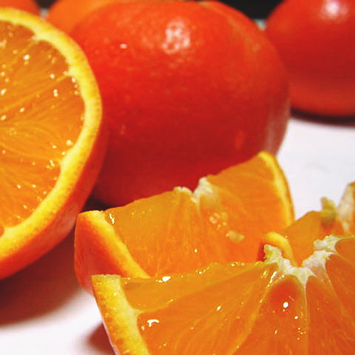 【先行予約】【春の美味】【農家直送】爽快カンキツ　セミノールオレンジ（ご家庭用）約3.5kg ｜ 柑橘 フルーツ 果物 くだもの 食品 人気 おすすめ 選べる 国産 美浜町