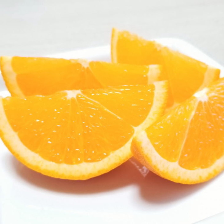 和歌山有田産バレンシアオレンジ約5kg（サイズおまかせ）※着日指定不可 ※2024年6月下旬～7月上旬頃に順次発送予定
