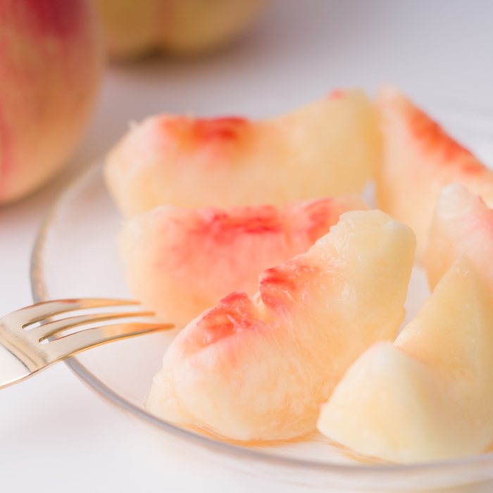 【産地直送】和歌山県産 桃 約1.5kg（5～6玉）秀品 もも