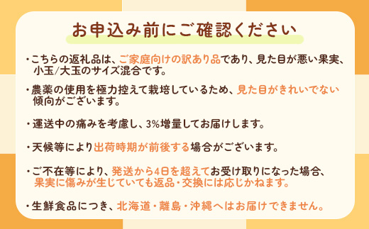 ＜2024年11月より発送＞家庭用 小玉な有田みかん2.5kg+75g（傷み補償分）【わけあり・訳あり】【光センサー選果】　※北海道、沖縄配送不可　※2024年11月中旬～12月下旬頃に順次発送予定