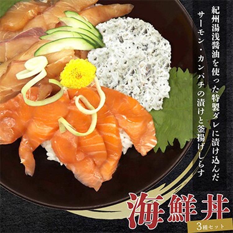 〈毎月定期便〉海鮮セットA(銀鮭切身・サバフィレ・3種切身・海鮮漬)全4回