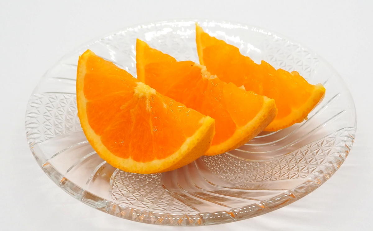 【濃厚】有田産清見オレンジ約5kg(M～3Lサイズおまかせ)ご家庭用 ※2025年2月下旬～3月中旬頃に順次発送予定