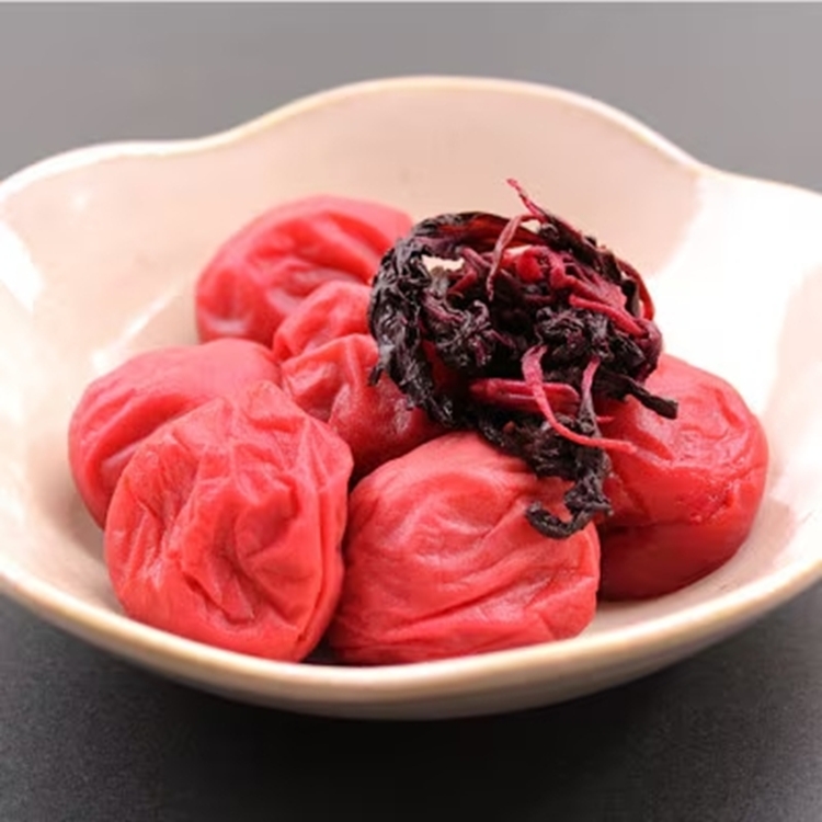 【発送月固定定期便】紀州南高梅 7種の風味 500g×12ヶ月 ご家庭用全12回