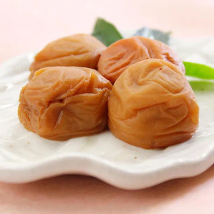 【発送月固定定期便】紀州南高梅 7種の風味 400g×12ヶ月 化粧箱入全12回