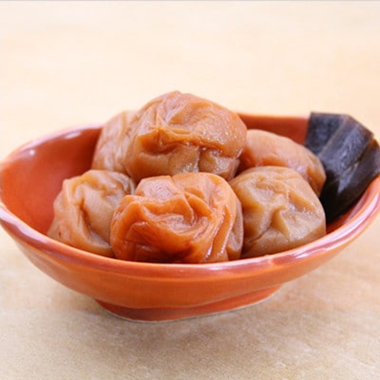 【発送月固定定期便】紀州南高梅 7種の風味 1000g×12ヶ月 化粧箱入全12回