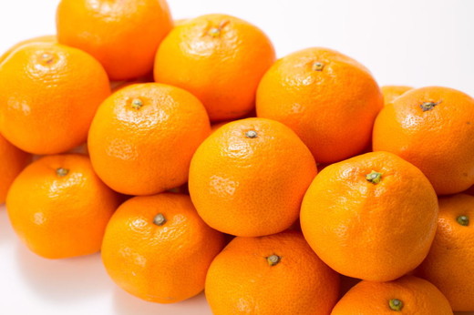 ブランド 有田 みかん 秀品 約2.8kg【サイズおまかせ】