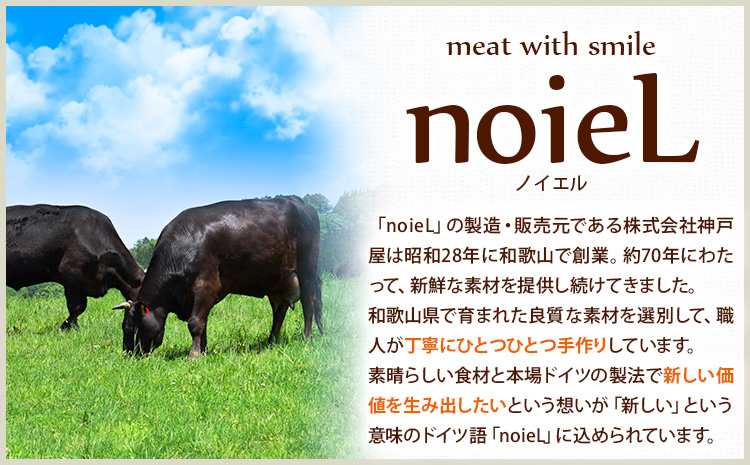 紀州グリルプレートセット 神戸屋《90日以内に出荷予定(土日祝除く)》 和歌山県 日高町 熊野牛 牛 うし 熊野ポーク 豚 ソーセージ ウインナー フランク ハンバーグ ステーキソース スパイス 付き 送料無料