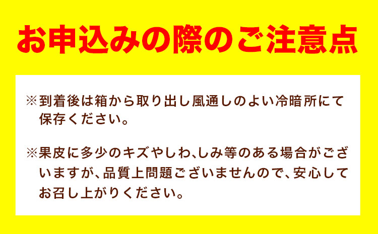 ＜先行予約＞【ご家庭用訳アリ】 紀州有田産清見オレンジ 7.5kg 株式会社魚鶴商店《2025年3月上旬-4月上旬頃出荷》 和歌山県  オレンジ 柑橘 ご家庭用