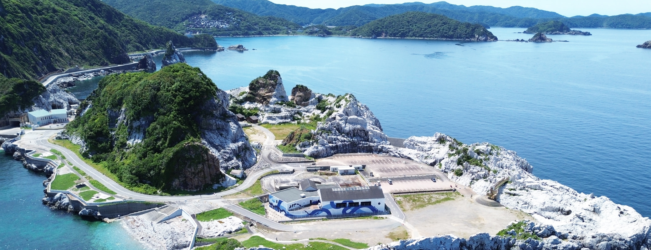 和歌山県由良町