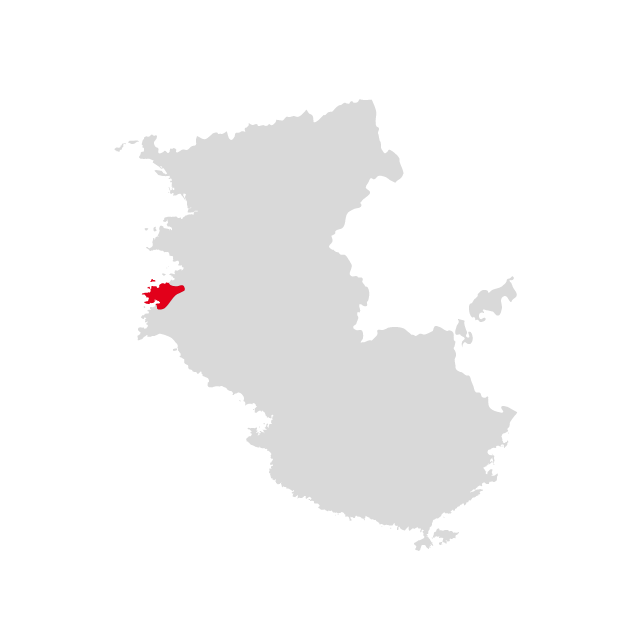 和歌山県由良町