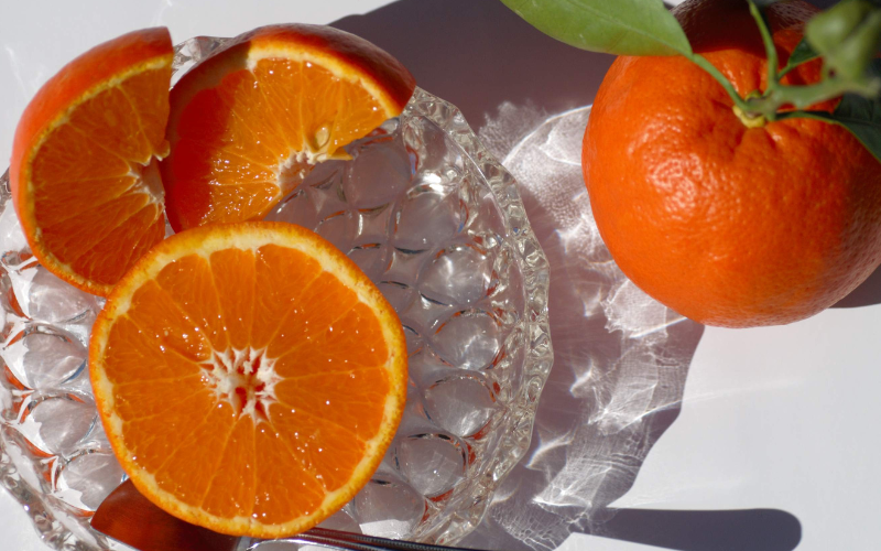 【来シーズン先行予約】セミノール 2kg   ※2026年4月上中旬〜順次発送 /  みかん 晩柑 人気 柑橘 スマイルカット  蜜柑 フルーツ 果物 くだもの 食品 人気 おすすめ 送料無料 産地直送 和歌山県 由良町【kzmn023】