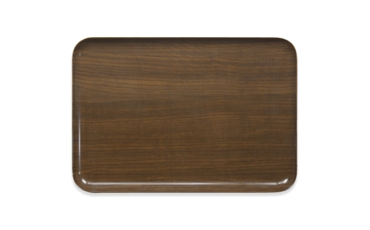 【オーク 2枚組】SR トレー L 39cm ウッド  タツクラフト 【Tk233】【ttcf922-stre-oku】