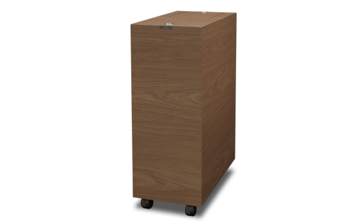 タツクラフト Bosk バスク グランデ ペール 1段ブラウン 【Tk289】【ttcf922-gra1-br】