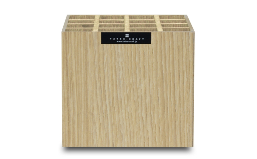 Bosk バスク ペンスタンド S 16本 2個セット【ナチュラル】 タツクラフト 【Tk145】【ttcf922-p16-na】