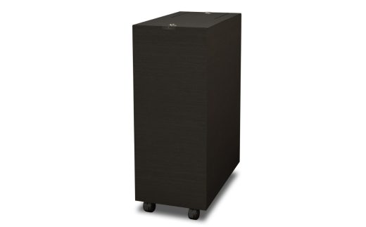 タツクラフト Bosk バスク グランデ ペール 1段ブラック 【Tk290】【ttcf922-gra1-bl】