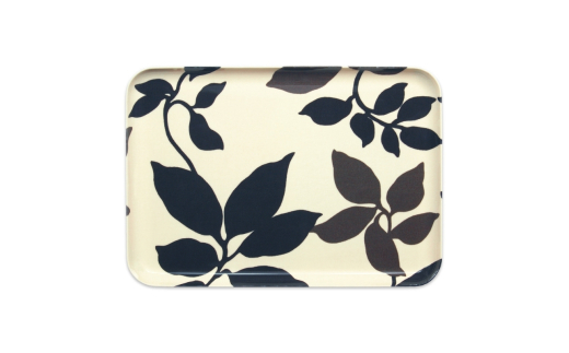 タツクラフト NRトレー M 33cm リーフ 2枚組 【Tk158】【ttcf922-tre-ri】