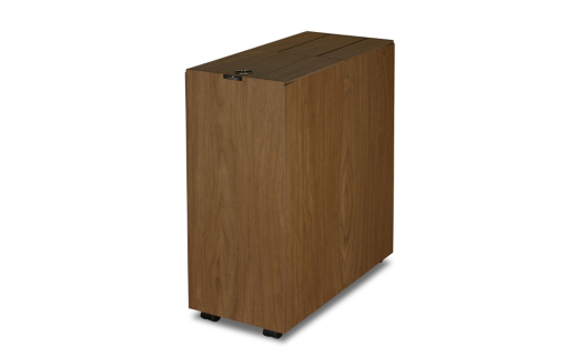 Bosk バスク リビングペール 30Lブラウン タツクラフト 【Tk6】【ttcf922-lpl-br】