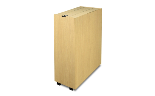 【ナチュラル】Bosk バスク キッチンペール 45L タツクラフト 【Tk4】【ttcf922-kpl-na】