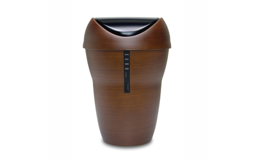 ユーロスタイルスイング L 丸 11Lチーク タツクラフト 【Tk51】【ttcf922-luro-ch】