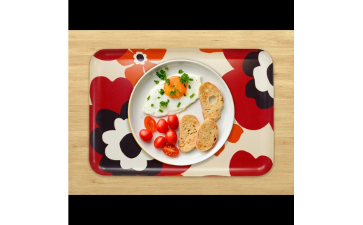 タツクラフト SRトレー L 39cm フフラ 2枚組 【Tk228】【ttcf922-stre-hu】