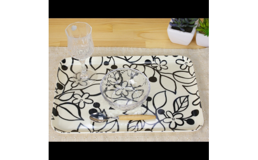 タツクラフト SRトレー L 39cm グローヴ 2枚組 【Tk229】【ttcf922-stre-gu】