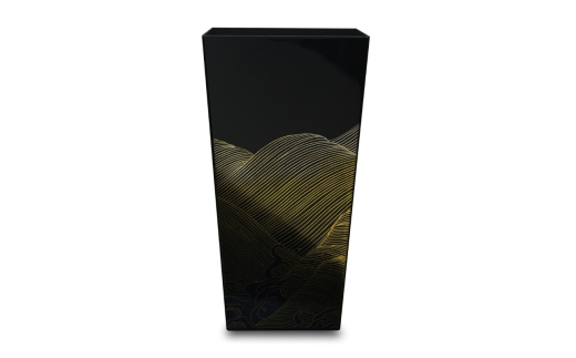 è絵調 ãã¹ãããã¯ã¹ Lè§ 9.5L æ³¢ãã©ã㯠ã¿ãã¯ã©ãã ãTk149ããttcf922-maki-nbl-9d5ã