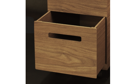 タツクラフト Bosk バスク グランデ ペール 2段ブラック 【Tk286】【ttcf922-gra2-bl】