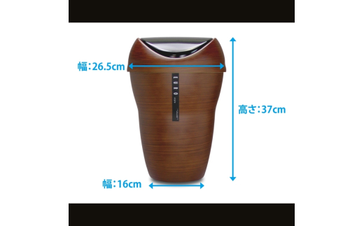 ユーロスタイルスイング L 丸 11Lチーク タツクラフト 【Tk51】【ttcf922-luro-ch】