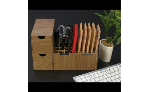 Bosk バスク ミニ収納ボックス S 2個セット【ブラック】 タツクラフト 【Tk238】【ttcf922-sb-bl】