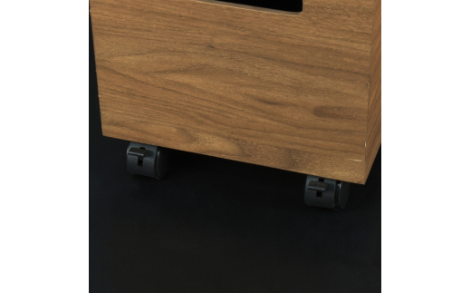 タツクラフト Bosk バスク グランデ ペール 2段ブラウン 【Tk285】【ttcf922-gra2-br】