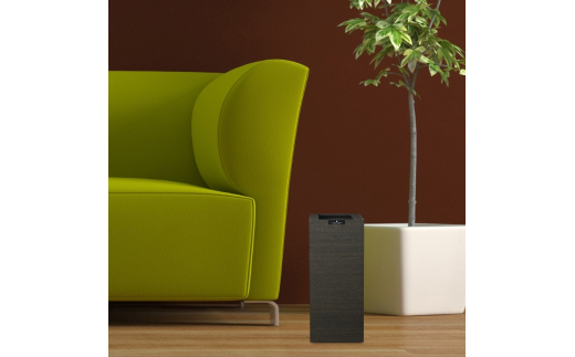 タツクラフト Bosk バスク ダストボックス スリム 8.5Lブラック 【Tk301】【ttcf922-db-bl-8d5】