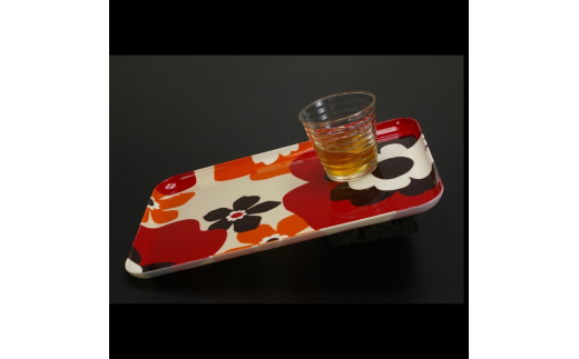 タツクラフト NR ランチョントレー M 33cm レスト 2枚組 【Tk333】【ttcf922-ntre-mra】