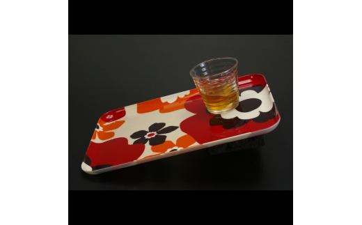 タツクラフト NRトレー M 33cm ウェーブ 2枚組 【Tk159】【ttcf922-tre-we】