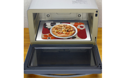 タツクラフト NRトレー M 33cm ウェーブ 2枚組 【Tk159】【ttcf922-tre-we】