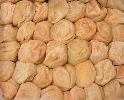 高級南高梅うす塩・白干梅計800g入 紀州塗箱 網代模様仕上 【SW77】