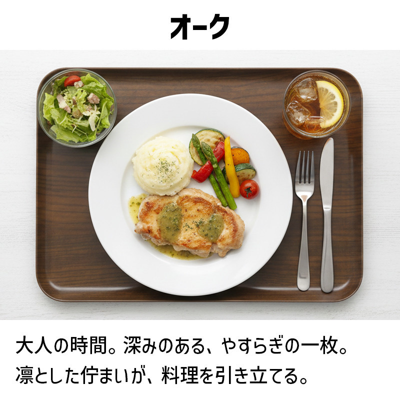 TATSU-CRAFT ãã°ããããã¬ãŒ L 39cm ãŠãã OK ãªãŒã¯ ãã¹ãæ¢ãä»ã Tk1105